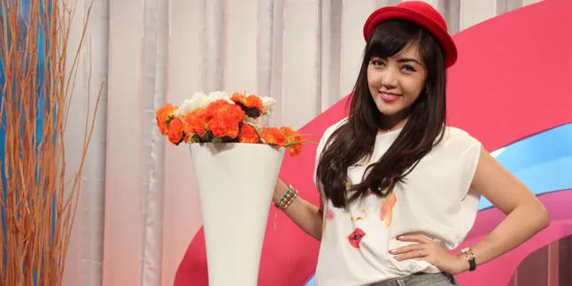 Bella Shofie: Ini Adalah Hari Yang Sangat Spesial Buatku Bella Shofie: Ini Adalah Hari Yang Sangat Spesial Buatku