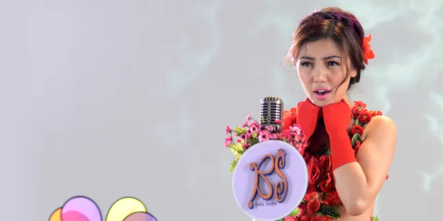 Bella Shofie Jadi Bulan-Bulanan Gara-Gara Unggah Foto Anak? Bella Shofie Jadi Bulan-Bulanan Gara-Gara Unggah Foto Anak?