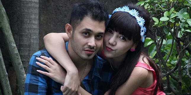 Bella Shofie: Meidian Bukan Pelarian Saya!