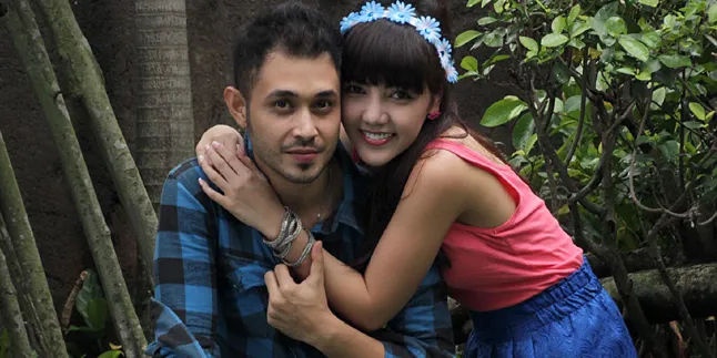 Bella Shofie: Meidian Maladi Bukan Orang Ketiga
