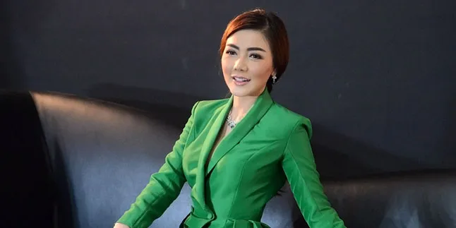Bella Shofie: Momongan Mungkin Belum Dulu, Tapi Aku Nggak Nolak Bella Shofie: Momongan Mungkin Belum Dulu, Tapi Aku Nggak Nolak