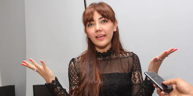 Bella Shofie Nilai Vonis Rasyid Rajasa Sudah Pantas Bella Shofie Nilai Vonis Rasyid Rajasa Sudah Pantas