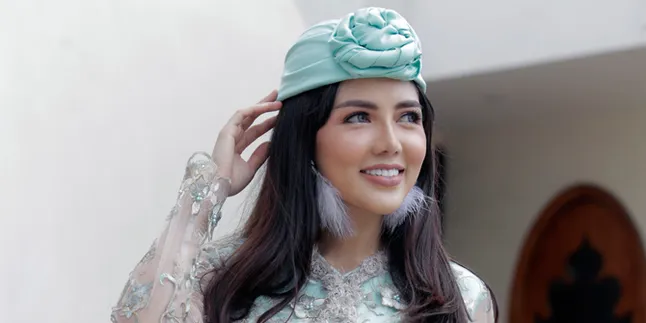 Bella Shofie Ogah Balik ke Dunia Hiburan Karena Alasan Ini