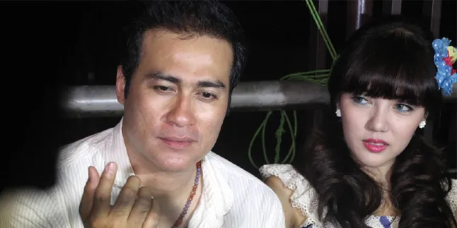 Bella Shofie Resmi Putus Dengan Adjie Pangestu Bella Shofie Resmi Putus Dengan Adjie Pangestu