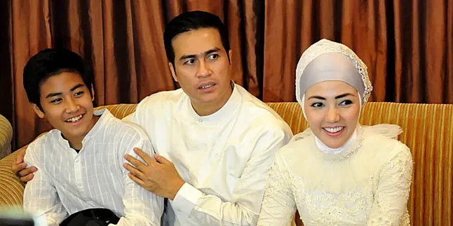Bella Shofie Santai Dengar Gosip Dirinya Hamil di Luar Nikah
