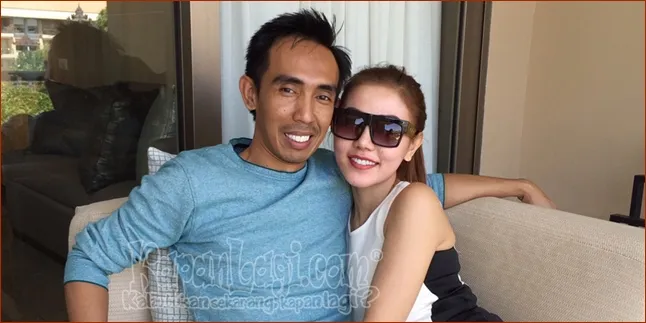 Bella Shofie Sudah Ingin Punya Anak Seperti Sarwendah Bella Shofie Sudah Ingin Punya Anak Seperti Sarwendah