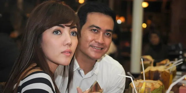 Bella Shofie Tak Peduli Anggapan Miring Tentang Hubungannya Dengan Adjie Pangestu