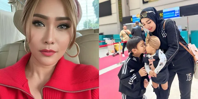 Bella Shofie Unggah Video Sang Anak Habiskan 15 Juta Demi Game, Komentar Inul Daratista Curi Perhatian Netizen Bella Shofie Unggah Video Sang Anak Habiskan 15 Juta Demi Game, Komentar Inul Daratista Curi Perhatian Netizen