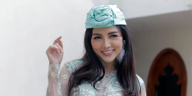 Bella Shofie Ungkap Rahasia Masa Lalu Hidup Penuh Kepalsuan