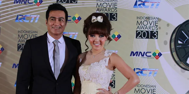 Bella Sofie: Mas Adjie Pangestu Itu Unyu Unyu