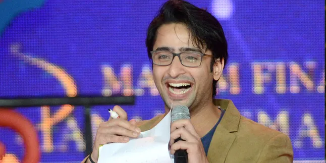 Belum 24 Jam, Akun Shaheer Sheikh Sudah Raih Ribuan Follower