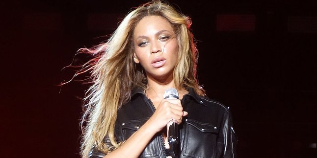 Belum Ada Judul, Beyonce Tetap Rilis Album Baru Bulan Ini