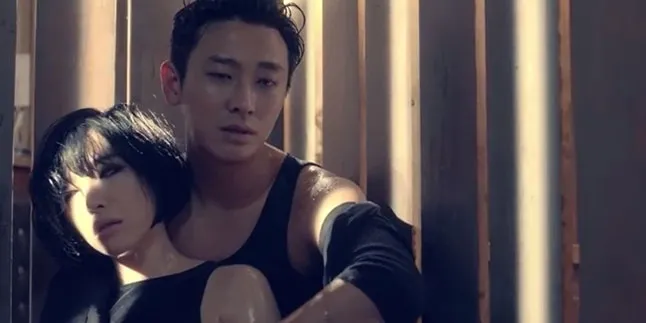 Belum Ada Rencana Nikahi Ga In BEG, Joo Ji Hoon Dihujat Netizen Belum Ada Rencana Nikahi Ga In BEG, Joo Ji Hoon Dihujat Netizen