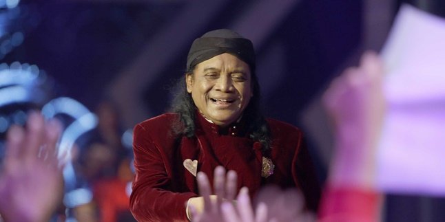 Not Many People Know, Didi Kempot Has Prepared a Film 'SOBAT AMBYAR' to be Released After the Covid-19 Pandemic