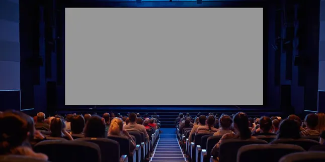 Belum Berjalan, Menpora Cabut Imbauan Lagu 'Indonesia Raya' di Bioskop