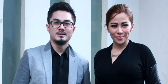 Belum Cerai Dari Cinta Penelope, Inikah Nama Pacar Baru Donny?