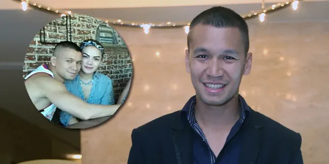 Belum Cerai, Samuel Rizal Ketahuan Intim Dengan Nikita Mirzani Belum Cerai, Samuel Rizal Ketahuan Intim Dengan Nikita Mirzani