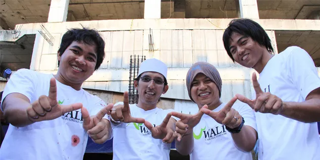 Belum Dapat Jodoh, Faank Sindir Ovie