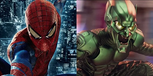 Belum Dapat Pemeran Spider-Man, Marvel Sudah Temukan Musuhnya? Belum Dapat Pemeran Spider-Man, Marvel Sudah Temukan Musuhnya?