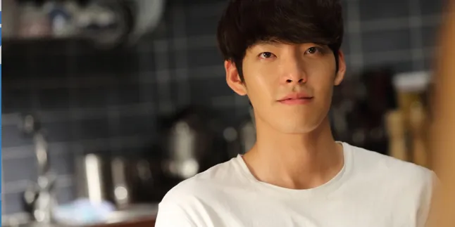[UPDATE] Ini Nih Para Pemenang Tiket Fan Meeting Kim Woo Bin