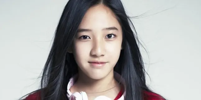 Belum Debut, Dani T-Ara Raih Tropi Golden Disk Jepang