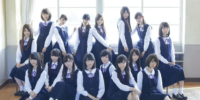 Belum Debut, Idol Jepang Cantik Ini Dirumorkan Pacari Guru SMP Belum Debut, Idol Jepang Cantik Ini Dirumorkan Pacari Guru SMP