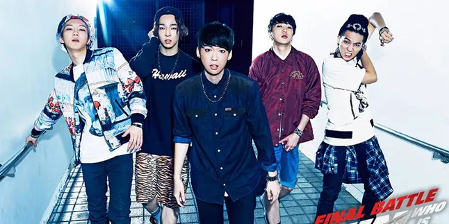 Belum Debut, WINNER Sudah Bintangi Iklan