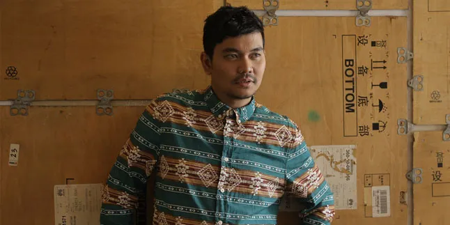 Belum Dengar Kabar, Indra Bekti Terkejut Ade Juwita Meninggal Belum Dengar Kabar, Indra Bekti Terkejut Ade Juwita Meninggal
