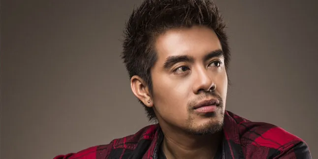 Belum Dirilis, Single Martin Carter Bocor di Video Private Party