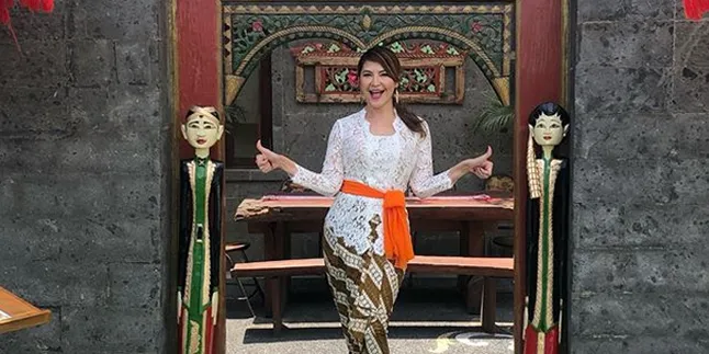 Belum Genap 1 Tahun, Tamara Bleszynski Umumkan Warung 'Teh Manis' Tutup