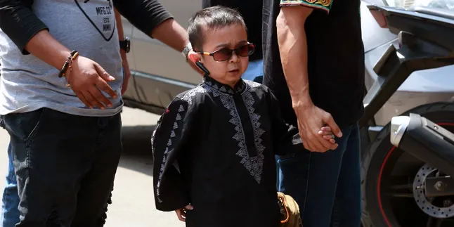 Belum Genap Sebulan Menikah, Istri Kedua Daus Mini Minta Cerai