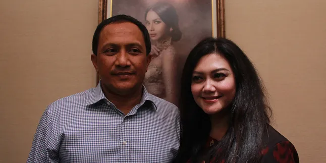 Belum Punya Momongan, Bella Saphira Jalani Program Kehamilan