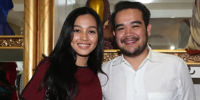Belum Hamil, Tya Arifin Dapat Kode-Kode Dari Mertua