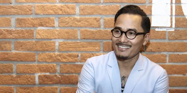 Belum Honeymoon, Tanta Ginting Harap Dikaruniai Anak Kembar