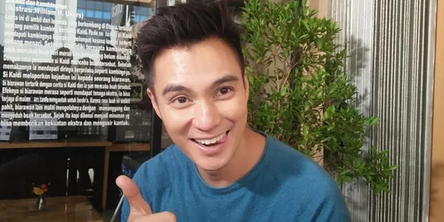 Belum Ingin Tinggalkan Predikat Presiden Jomblo, Baim Wong: Gajinya Gede Belum Ingin Tinggalkan Predikat Presiden Jomblo, Baim Wong: Gajinya Gede