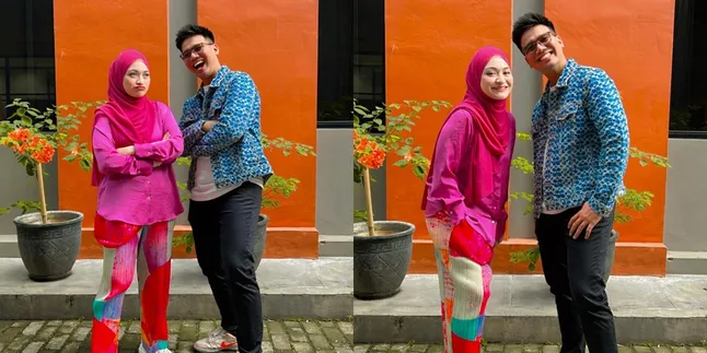 Belum Jadi Mantu, Nathalie Holscher Pasang Badan saat Oma Gala Nangis Dihujat Netizen Belum Jadi Mantu, Nathalie Holscher Pasang Badan saat Oma Gala Nangis Dihujat Netizen