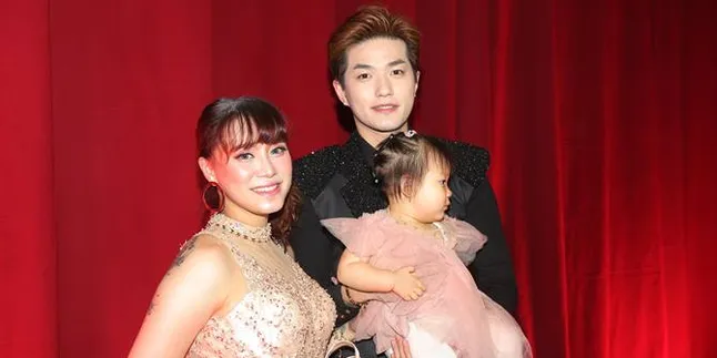 Belum Juga Kembalikan Uangnya, Lee Jeong Hoon Sebut Angela Lee Mantan Sahabat Belum Juga Kembalikan Uangnya, Lee Jeong Hoon Sebut Angela Lee Mantan Sahabat