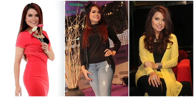 Belum Juga Menikah, Siti Liza Sering 'Dicolek' Mama Belum Juga Menikah, Siti Liza Sering 'Dicolek' Mama