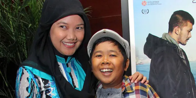 Belum Juga Punya Anak, Adul dan Istri Belum Periksa ke Dokter