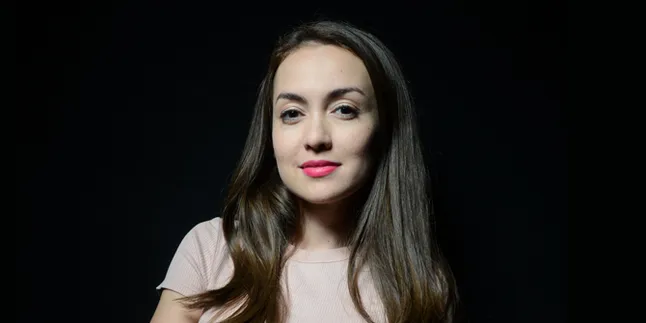 Belum Juga Punya Momongan, Rianti Cartwright Akhirnya Jalani Bayi Tabung