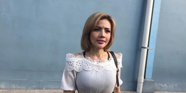 Belum Jumpai Kriss Hatta Setelah Bebas, Barbie Kumalasari Sudah Rencanakan Makan Bersama Hingga Hadiahi Parfum