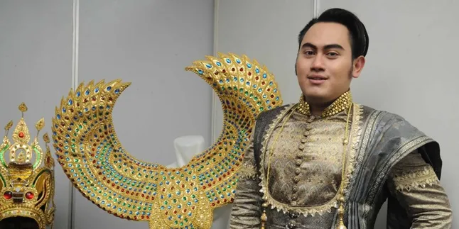 Belum Resmi Cerai, Nassar Disebut Dekat Dengan Wanita Arab