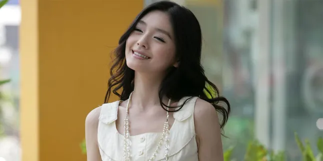 Belum Lahir, Barbie Hsu Ungkap Jika Bayinya Adalah Perempuan Belum Lahir, Barbie Hsu Ungkap Jika Bayinya Adalah Perempuan