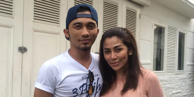 Belum Lama Cerai, Cinta Penelope Kini Gandeng Produser Film?