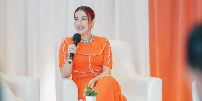 Belum Lama Gabung, Tasya Farasya Sudah Cuan Rp600 Juta dari Shopee Affiliate Program