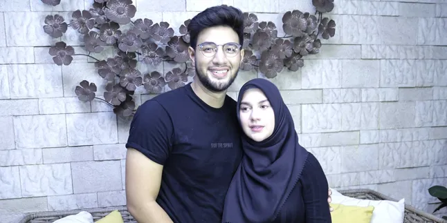 Belum Lama Melahirkan, Irish Bella dan Ammar Zoni Berencana Ingin Punya Momongan Lagi Belum Lama Melahirkan, Irish Bella dan Ammar Zoni Berencana Ingin Punya Momongan Lagi
