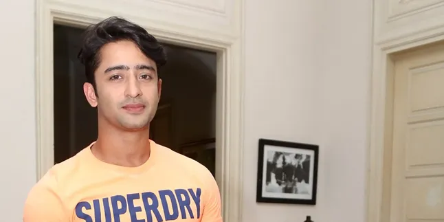 Belum Lama Pulang, Shaheer Sheikh Bakal Balik Lagi ke Indonesia
