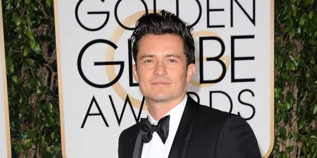 Belum Lama Single, Orlando Bloom Mulai Cari Pengganti Katy Perry?