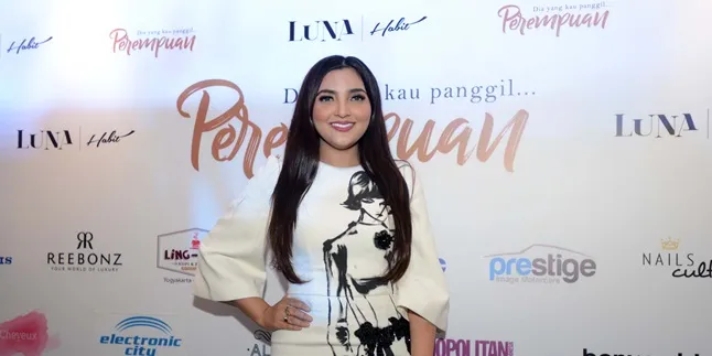 Belum Lama Terpasang, Sejumlah Spanduk Bergambar Ashanty di Kota Malang Raib Belum Lama Terpasang, Sejumlah Spanduk Bergambar Ashanty di Kota Malang Raib