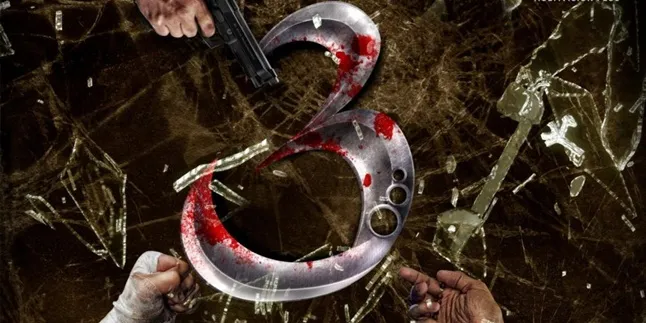 Belum Lihat '3'? Ini Alasan Kenapa Kamu Nggak Boleh Ketinggalan Belum Lihat '3'? Ini Alasan Kenapa Kamu Nggak Boleh Ketinggalan